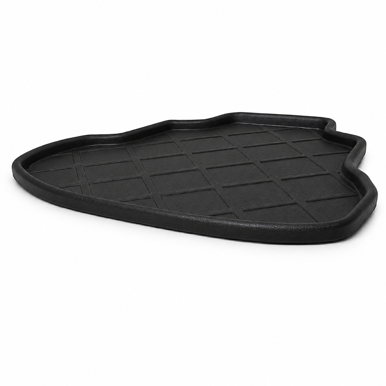 Universal Car Trunk Mat – Waterproof All-Weather Cargo Liner, Anti-Slip Boot Protector with Raised Edges - Image 4