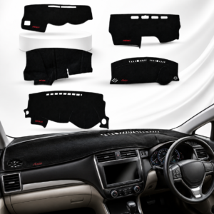 Car Dashboard Cover Velvet Type