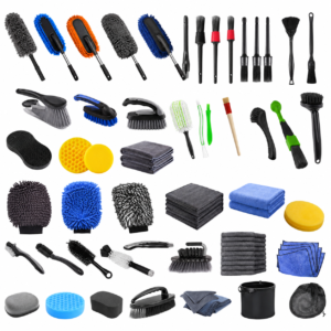 Car Duster & Cleaner