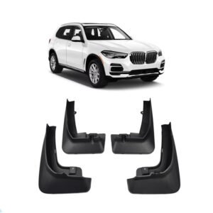 Corolla Cross Mud Flaps 4pcs – Durable Car Mudguard Protection