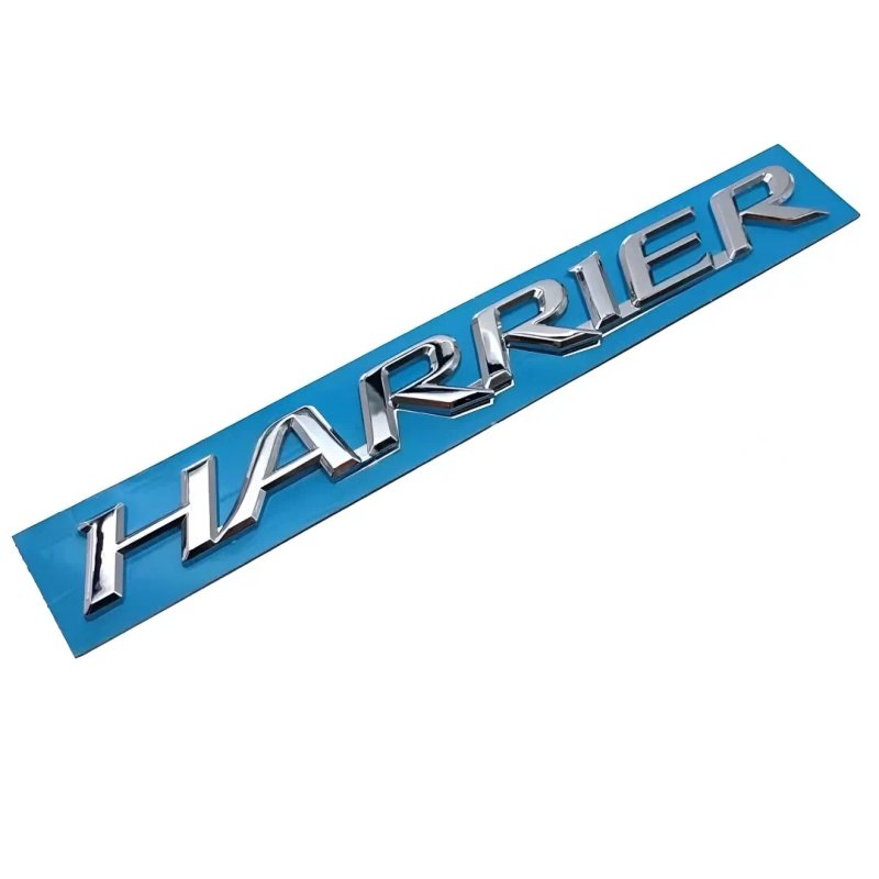 Stylish Car Metal Emblem Sticker – Premium Look and Gloss Finish - Image 5
