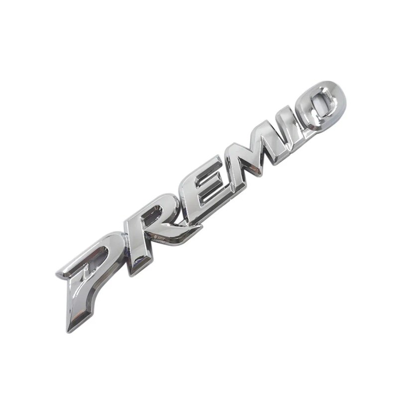 Stylish Car Metal Emblem Sticker – Premium Look and Gloss Finish - Image 6