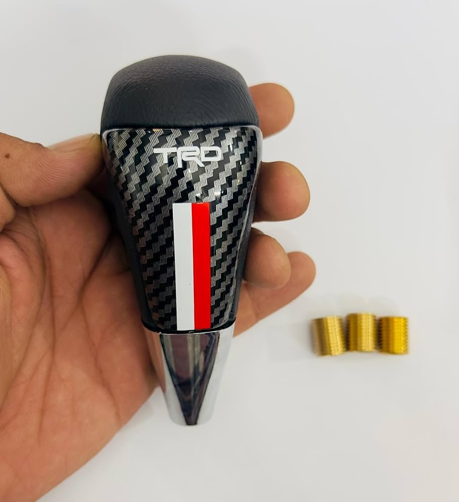 Car Gear Shift Knob universal - Image 7