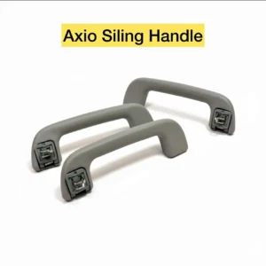 3 pcs Axio Siling handle
