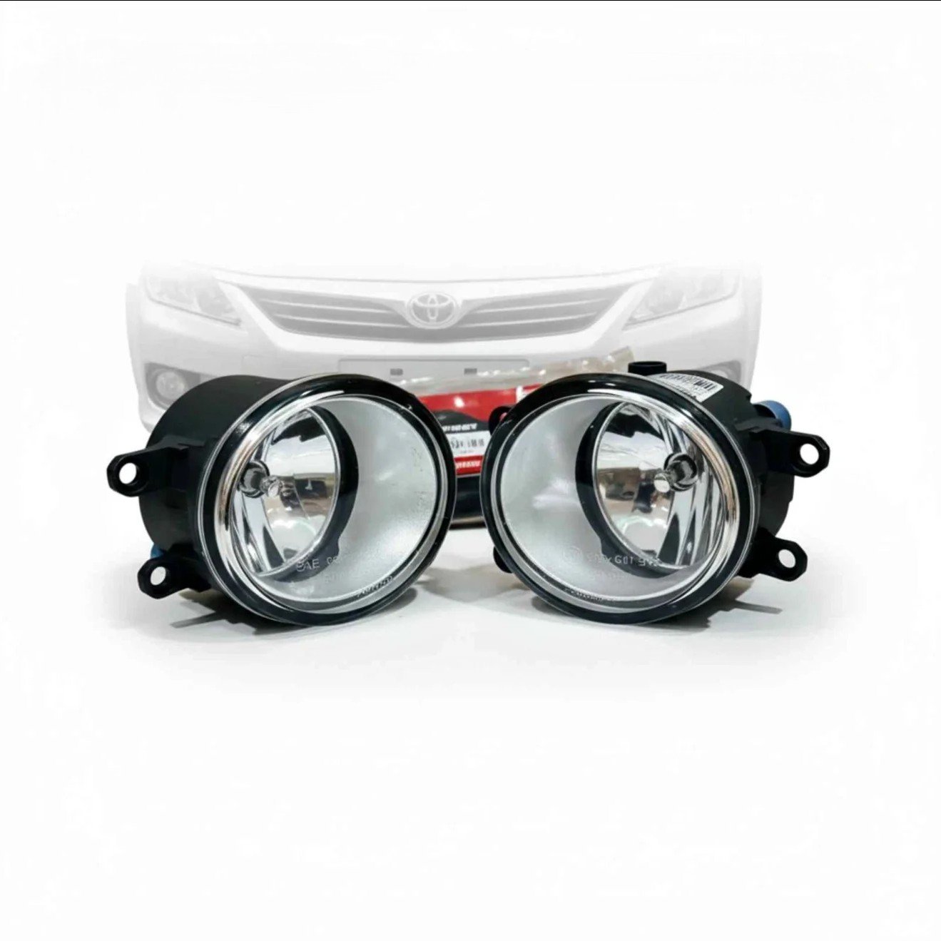 Poog Light, alion premio axio