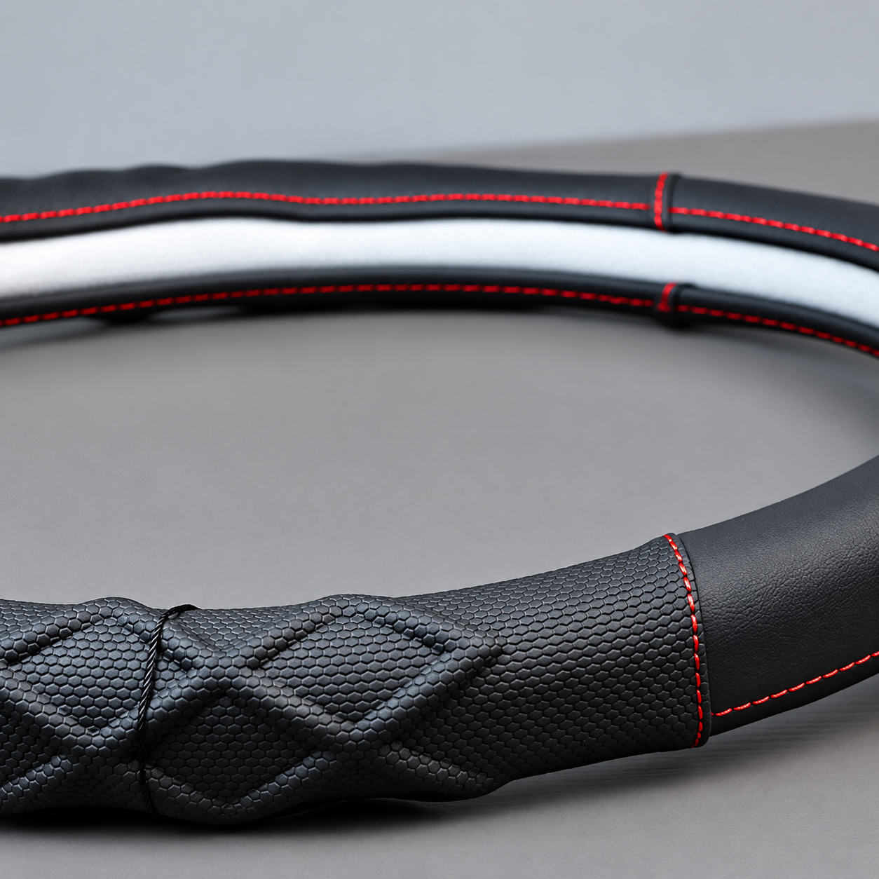 Steering Cover Premium G 5